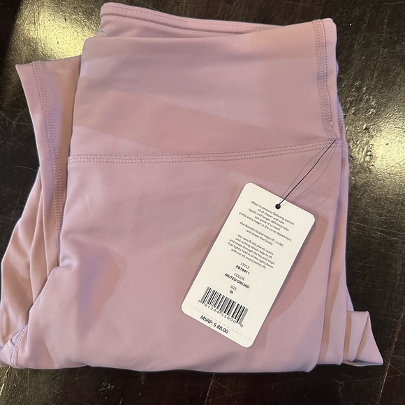 90 degrees bootyful tights - Picture 2 of 2